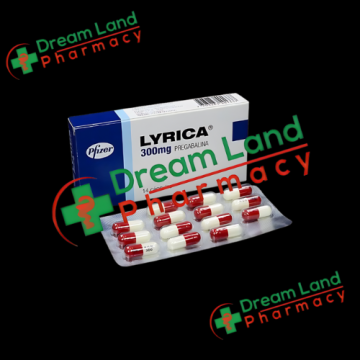 BUY PREGABALIN ONLINE